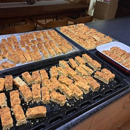 Koha Guesthouse 마리엔탈 외부 사진