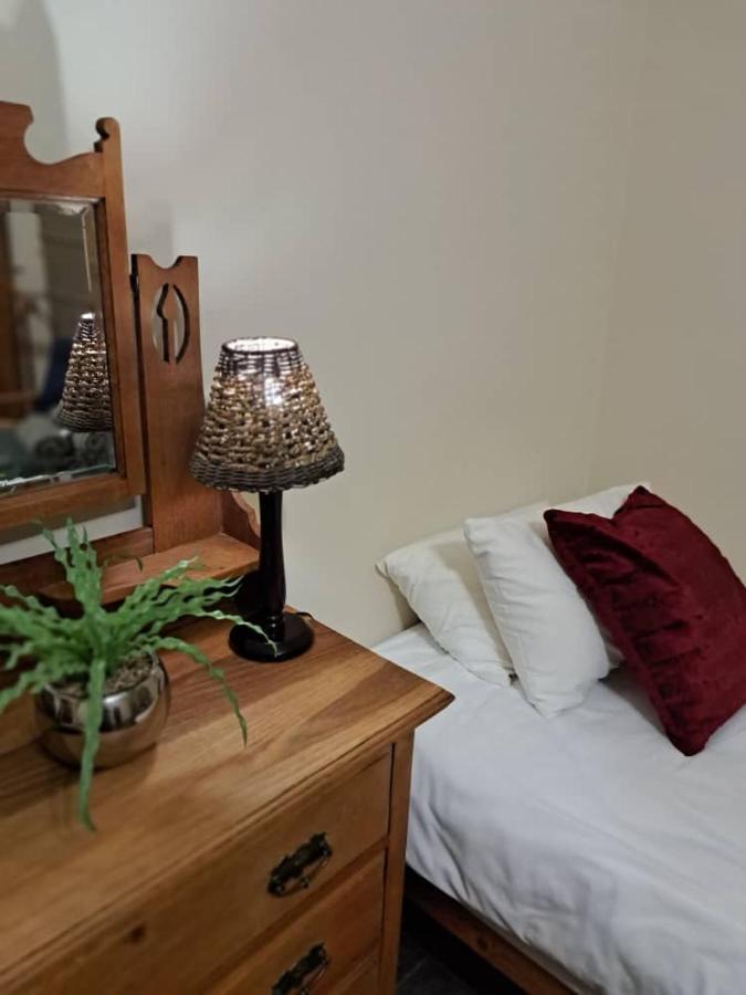 Koha Guesthouse 마리엔탈 외부 사진