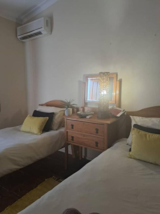 Koha Guesthouse 마리엔탈 외부 사진