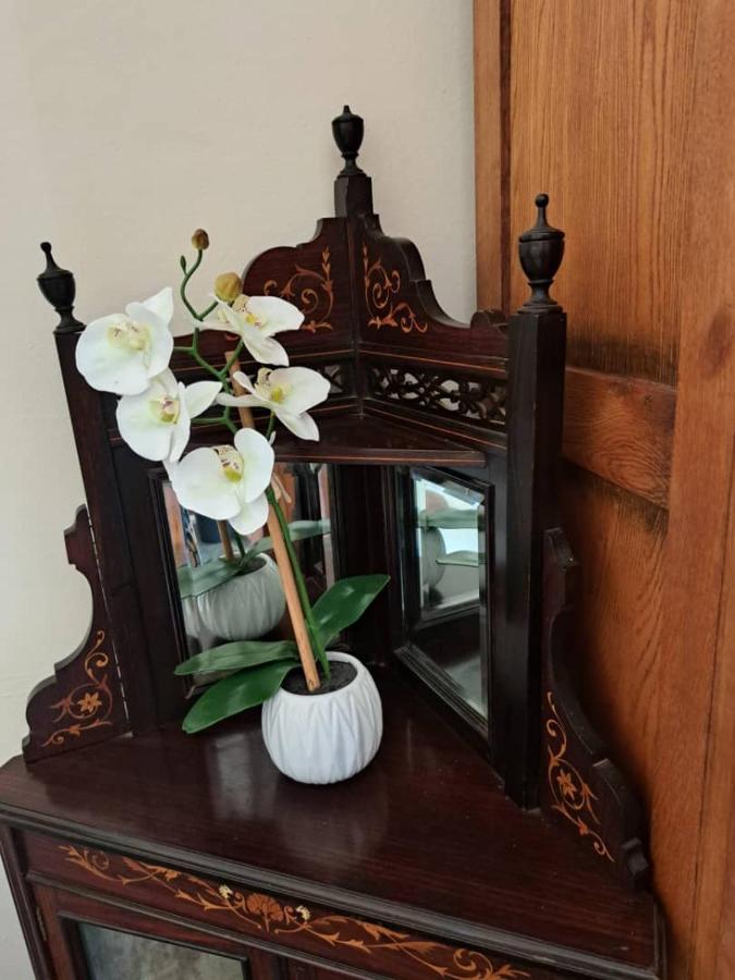 Koha Guesthouse 마리엔탈 외부 사진